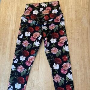 Katy St Laurent Legging training Medium